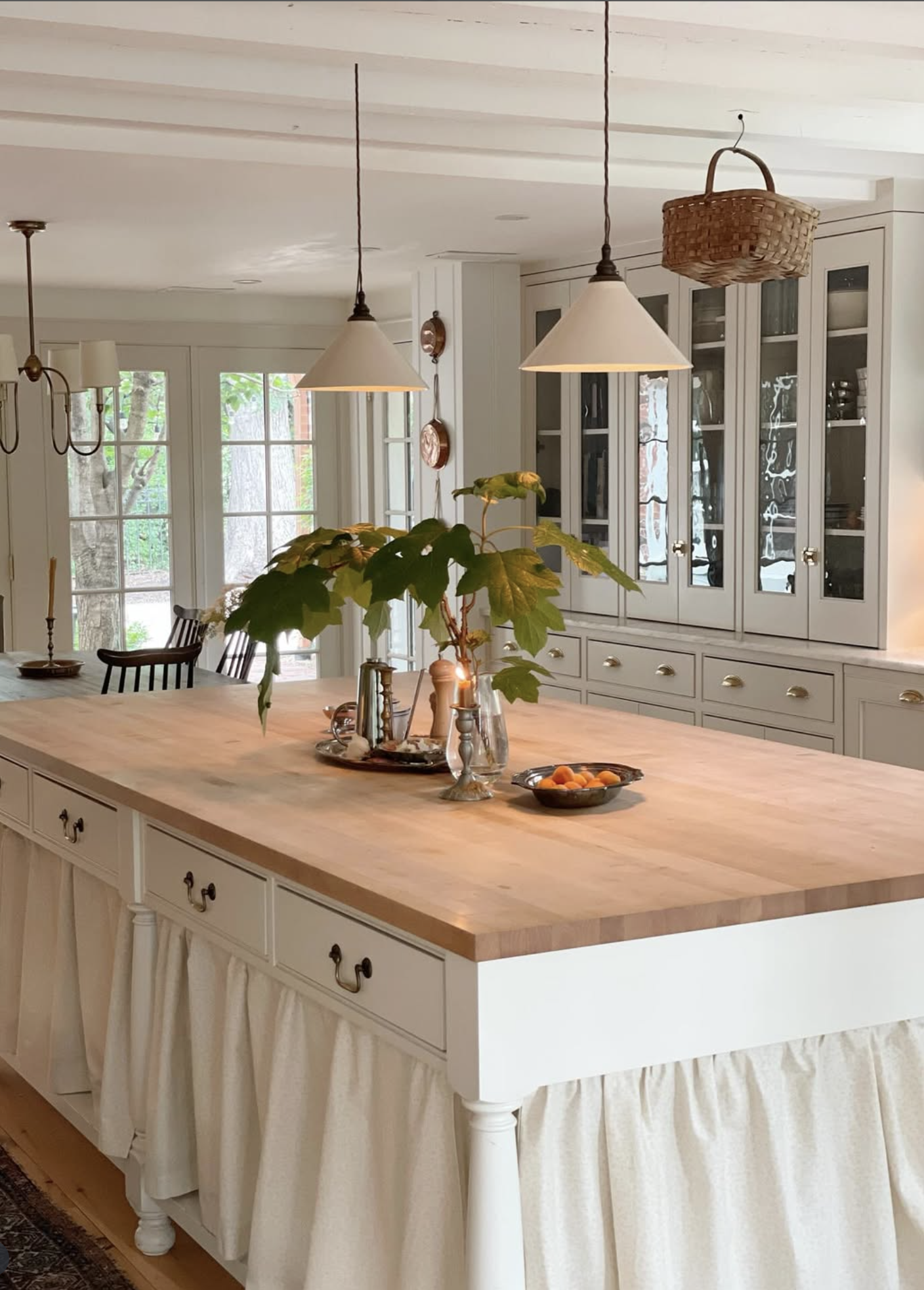 Jessa Myer Interiors, The Heirloom Journal, Marble Falls, Texas